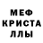 MDMA VHQ Aigul Kubanova